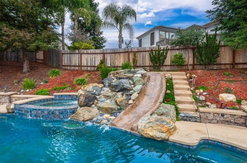 3110 Del Oro Drive, Loomis, CA, 95650 | Card Image