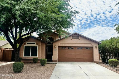 6761 W Del Mar Ln, Peoria, AZ, 85381-4505 | Card Image