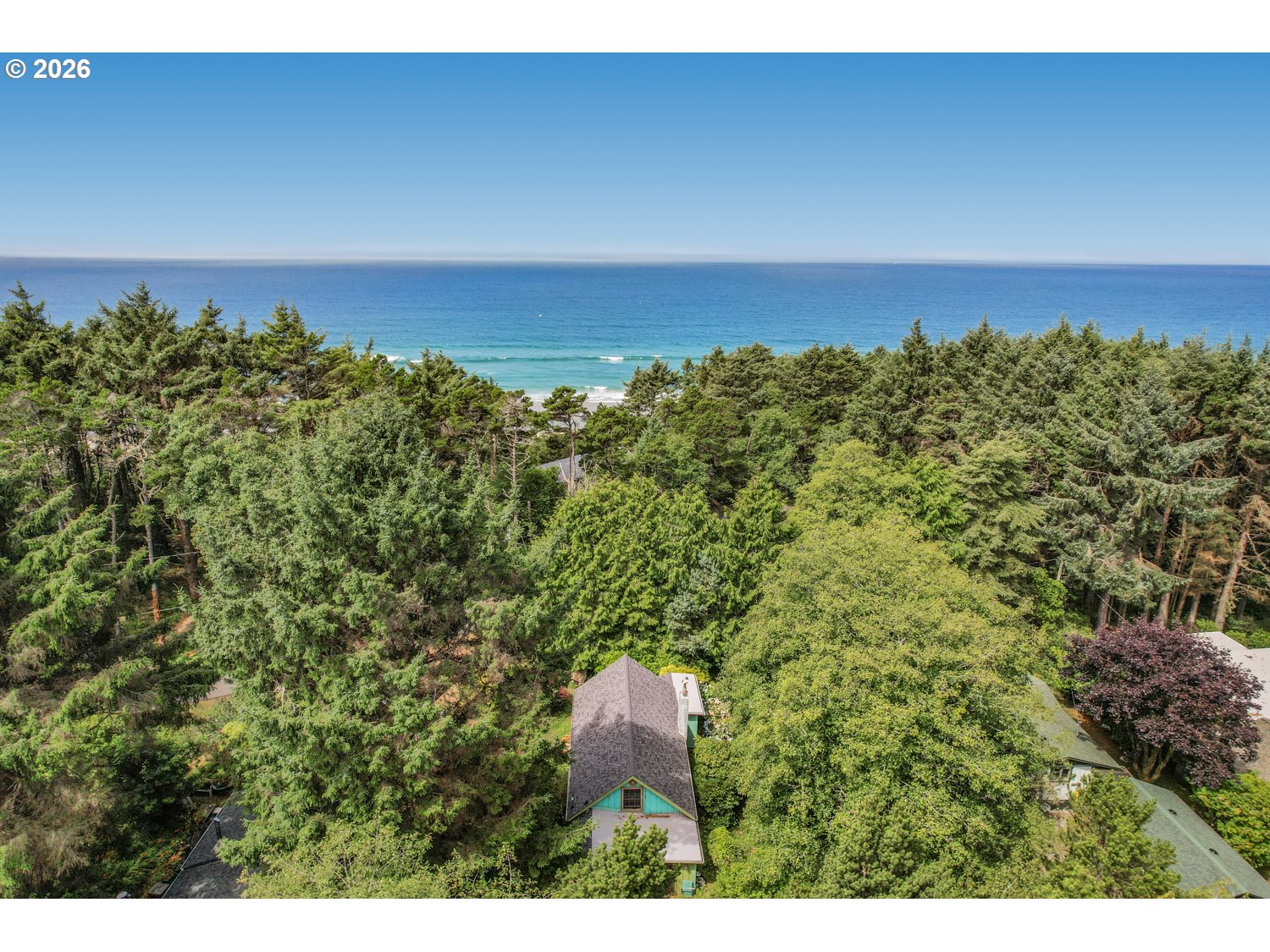 Residential in SouthBeach 2