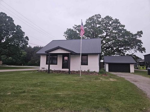 450 N Cecil Street, Bonduel, WI, 54107 | Card Image