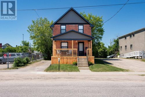 253 2nd Ave W, North Bay, ON, P1B3L1 | Card Image