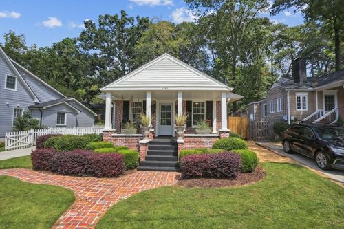 2140 Fairhaven Cir Ne, Atlanta, GA, 30305-4367 | Card Image