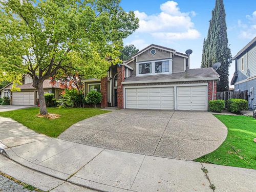 4504 Deerhorn Ct, Antioch, CA, 94531-7127 | Card Image