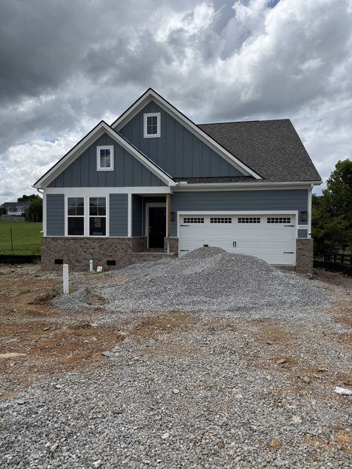 3322 Parmenter St, Columbia, TN, 38401-5380 | Card Image