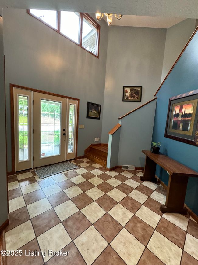 601 Indian Ridge Rd, House other with 4 bedrooms, 3 bathrooms and null parking in Falls Of Rough KY | Image 6