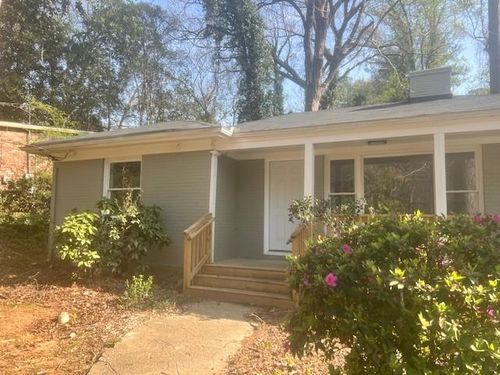 2580 Cascade Rd Sw, Atlanta, GA, 30311-3209 | Card Image