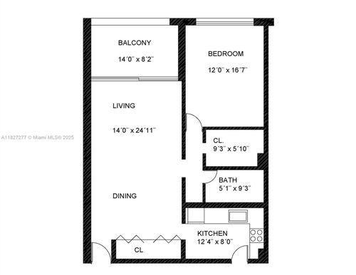 apt-523-5005 Collins Ave, Miami Beach, FL, 33140-2594 | Card Image
