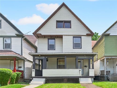 896 S Plymouth Avenue, Rochester, NY, 14608 | Card Image