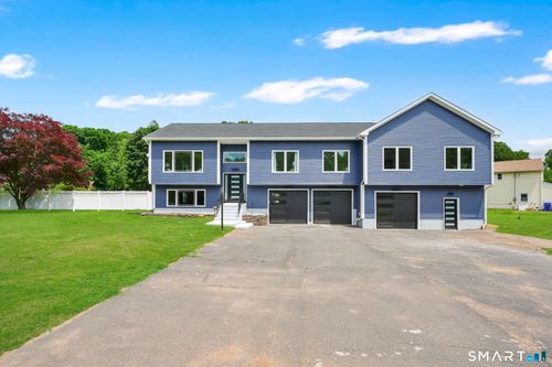 460 Miller Rd, South Windsor, CT, 06074-1706 | Card Image