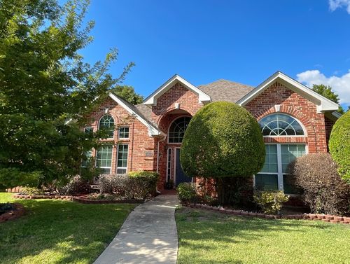 3101 Crickett Dr, Plano, TX, 75023-3645 | Card Image