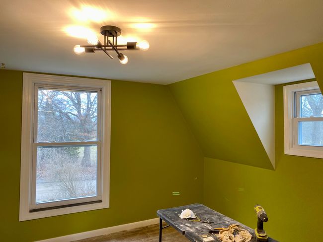 Bedroom upstairs 2 | Image 7