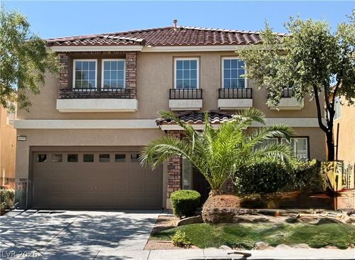 6459 Parrot Ridge Ct, Las Vegas, NV, 89139-7224 | Card Image