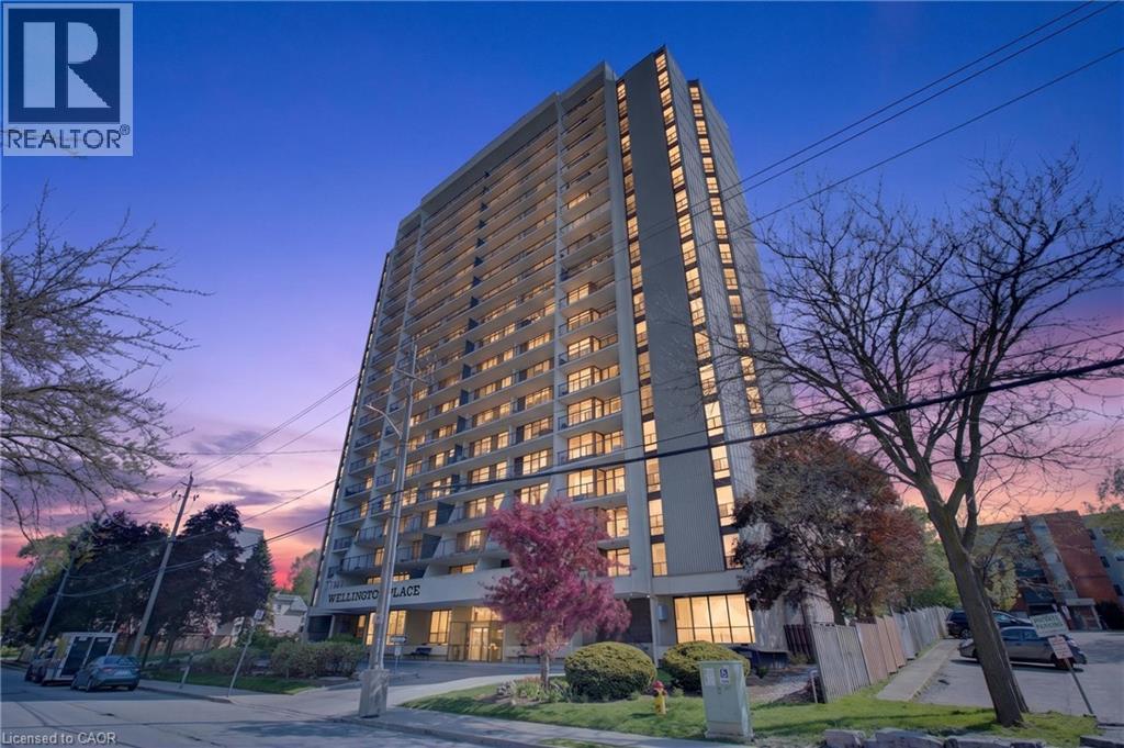 Residential in Kitchener