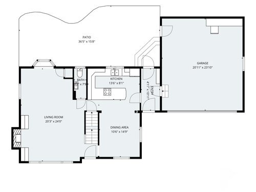 20 Groveside Rd, Portland, ME, 04102-1804 | Card Image