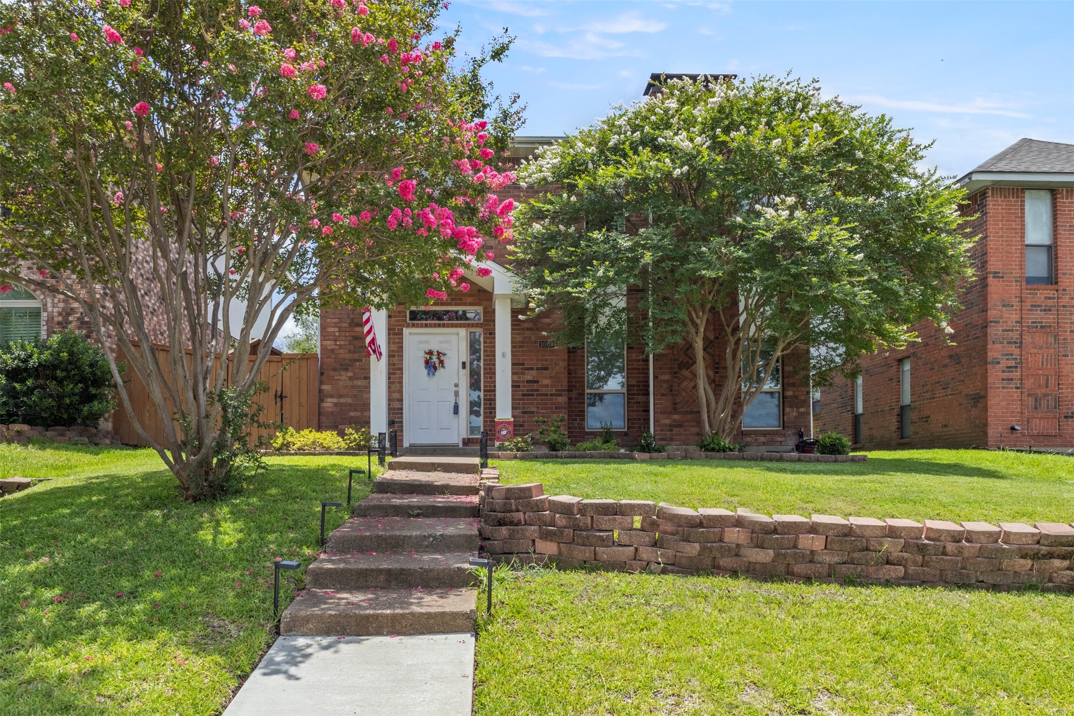 Residential in Carrollton 3