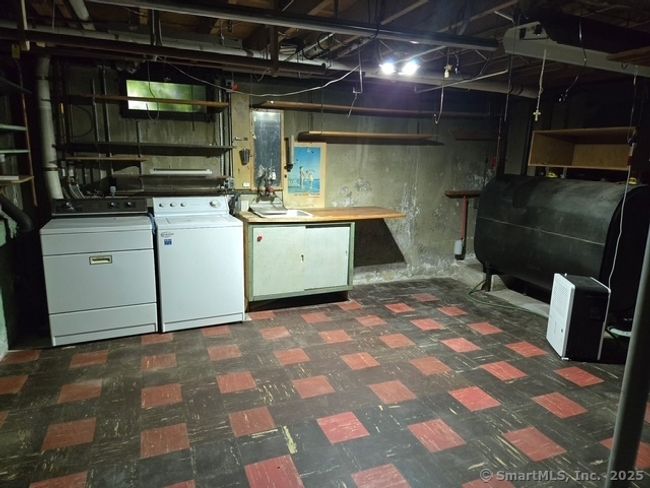 20 Kimball Rd, House other with 3 bedrooms, 2 bathrooms and 4 parking in Wethersfield CT | Image 20