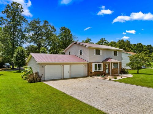 1692 Old Shiloh Rd, Greeneville, TN, 37745-0538 | Card Image