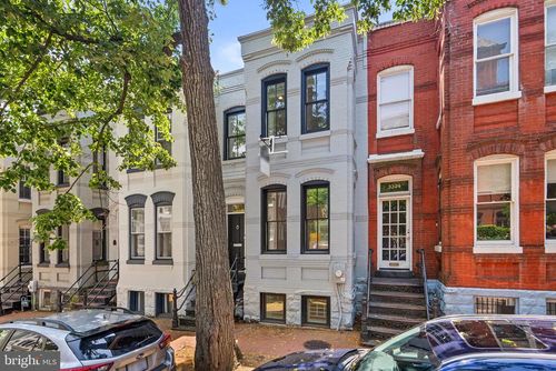 3322 Prospect St Nw, WASHINGTON, DC, 20007-3216 | Card Image