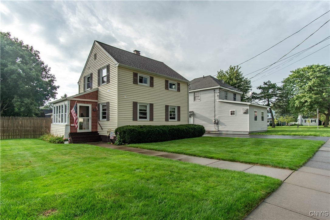 Lansing St, Watertown, NY 13601