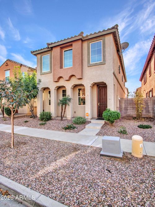 7745 W Bonitos Dr, Phoenix, AZ, 85035-5075 | Card Image