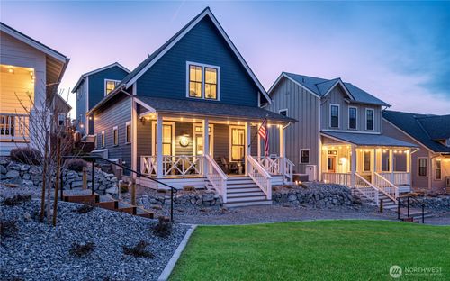 523 Mackinaw Ln, Chelan, WA, 98816 | Card Image