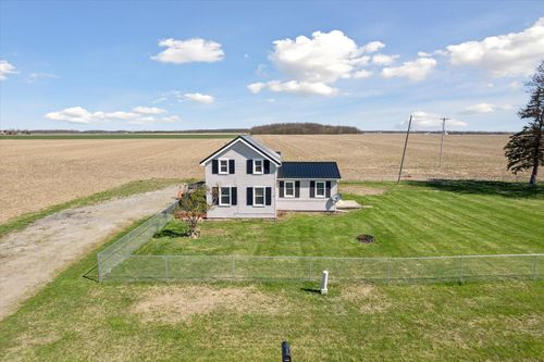 1496 W Mulberry Rd, Jasper, MI, 49248-9743 | Card Image