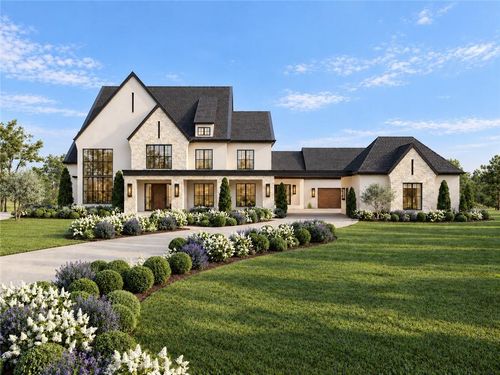 5050 Kings Close, Milton, GA, 30004-8807 | Card Image
