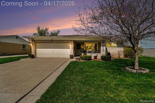 11665 Cocoa Ct, Sterling Heights, MI, 48312-3023 | Card Image