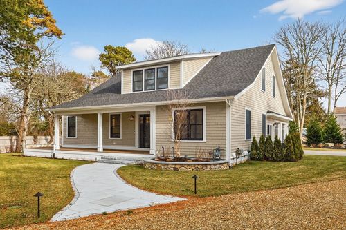 28 Cranberry Ln, Chatham, MA, 02633-2075 | Card Image
