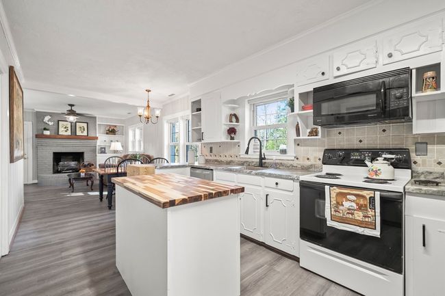 4046 Bill Tuck Hwy, House other with 4 bedrooms, 2 bathrooms and 1 parking in SOUTH BOSTON VA | Image 10
