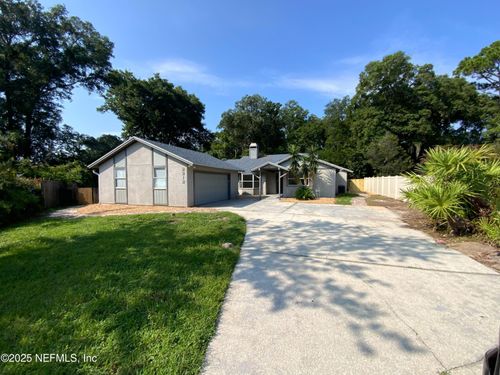 2212 Broad Water Ct, Jacksonville, FL, 32225-4337 | Card Image