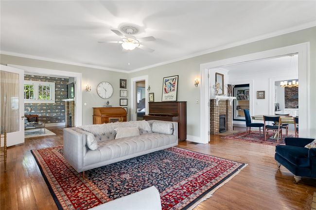 227 S Main St, House other with 3 bedrooms, 2 bathrooms and null parking in Honea Path SC | Image 18
