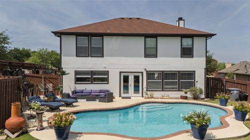 5916 Wisdom Creek Drive, Dallas, TX, 75249 | Card Image