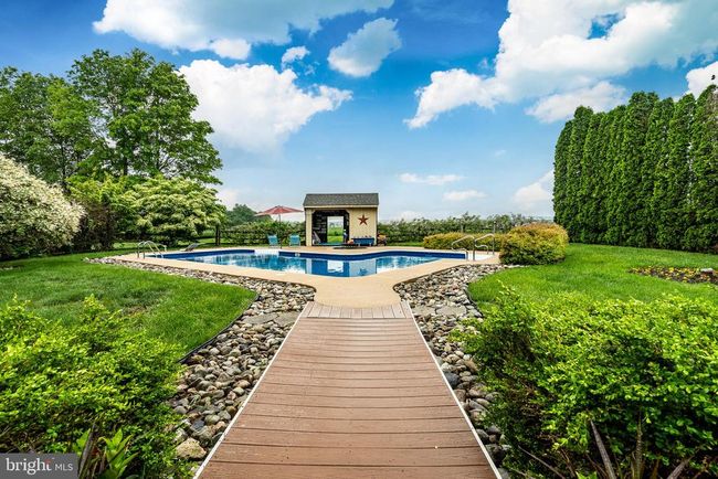 41 Diane Dr, House other with 4 bedrooms, 3 bathrooms and null parking in Honey Brook PA | Image 64