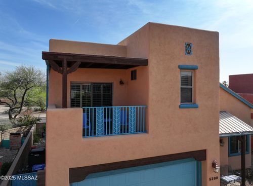 5200 E Calle Vista De Colores, Tucson, AZ, 85711-7433 | Card Image