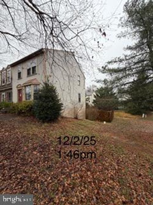 10709 Gideon Ct, FREDERICKSBURG, VA, 22407-7737 | Card Image