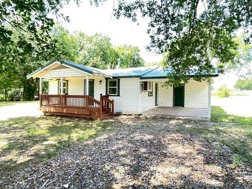 464025 Highway 141, Gans, OK, 74936-2318 | Card Image