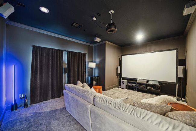22 Berenger Pl, House other with 4 bedrooms, 5 bathrooms and 3 parking in Sugar Land TX | Image 35