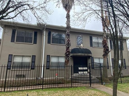 apt-4-315 Branard St, Houston, TX, 77006-5049 | Card Image