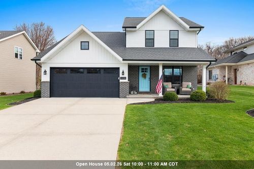 1108 Heyerdahl Heights, Hobart, WI, 54115 | Card Image