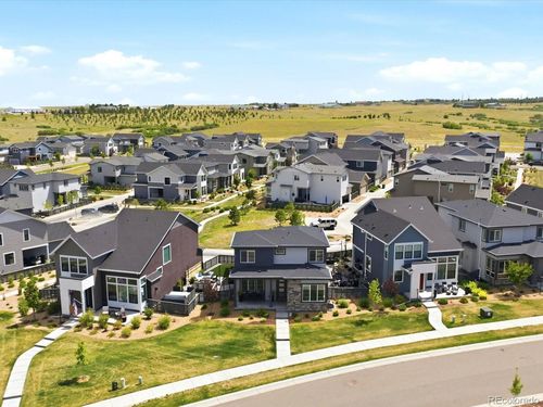1612 Stablecross Dr, Castle Pines, CO, 80108-9590 | Card Image