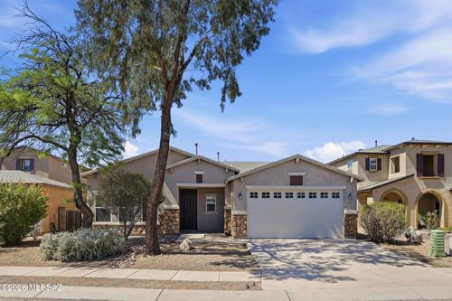 6976 S Martlet Drive, Tucson, AZ, 85756 | Card Image