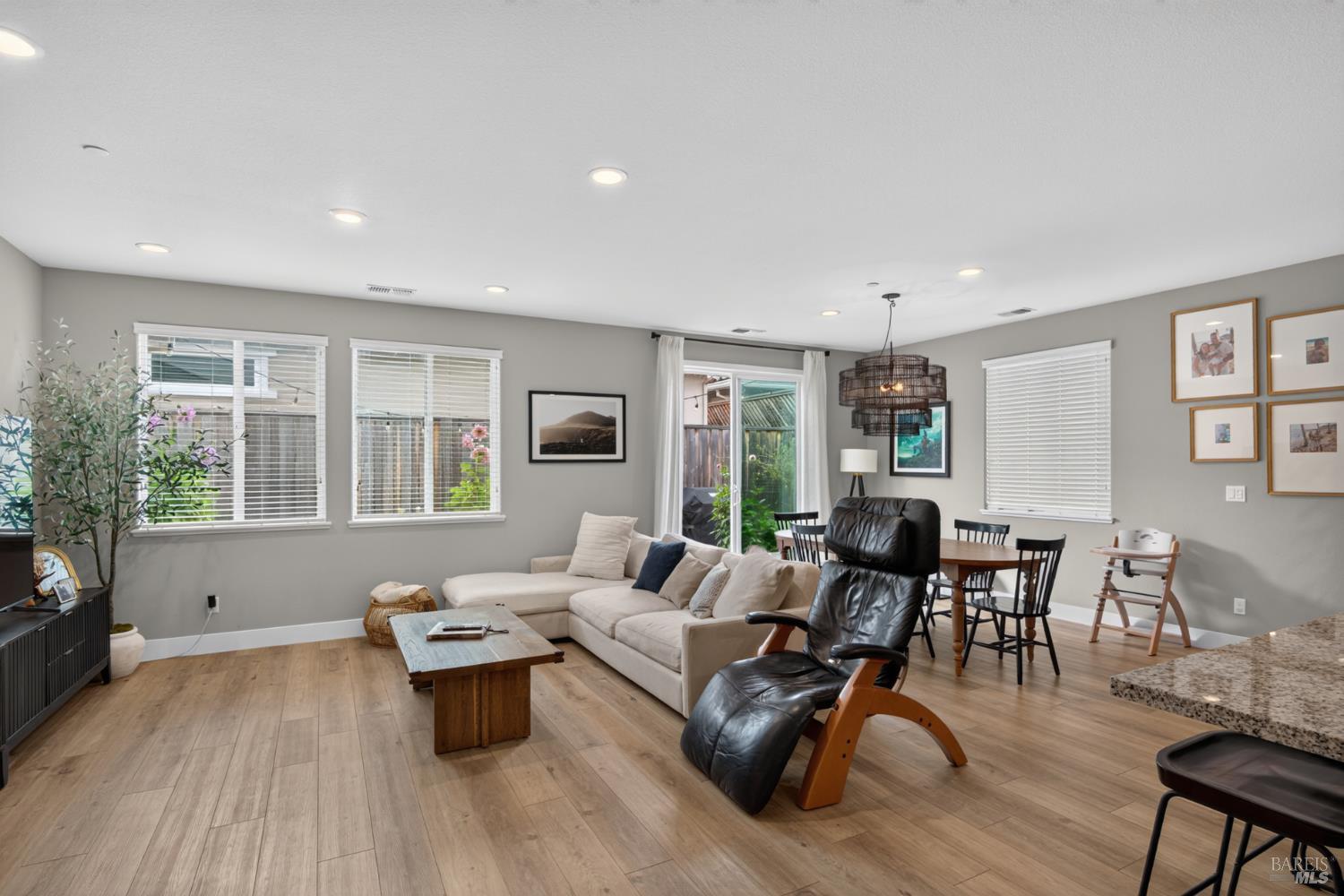 Residential in Rohnert Park 5