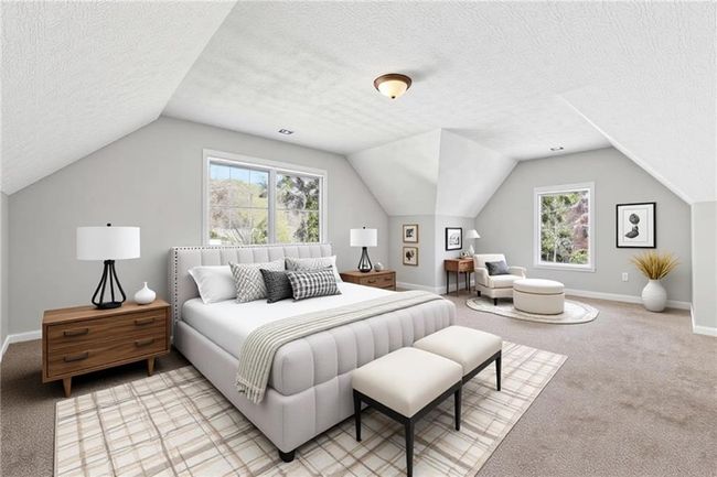 4271 Weston Dr Sw, House other with 4 bedrooms, 3 bathrooms and 4 parking in Lilburn GA | Image 33