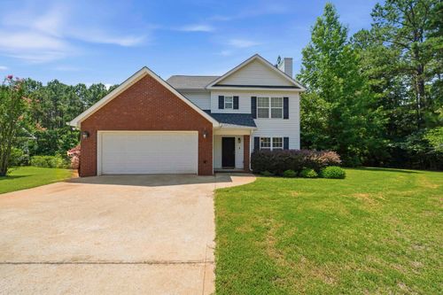110 Old Mill Trl, Milledgeville, GA, 31061-6635 | Card Image