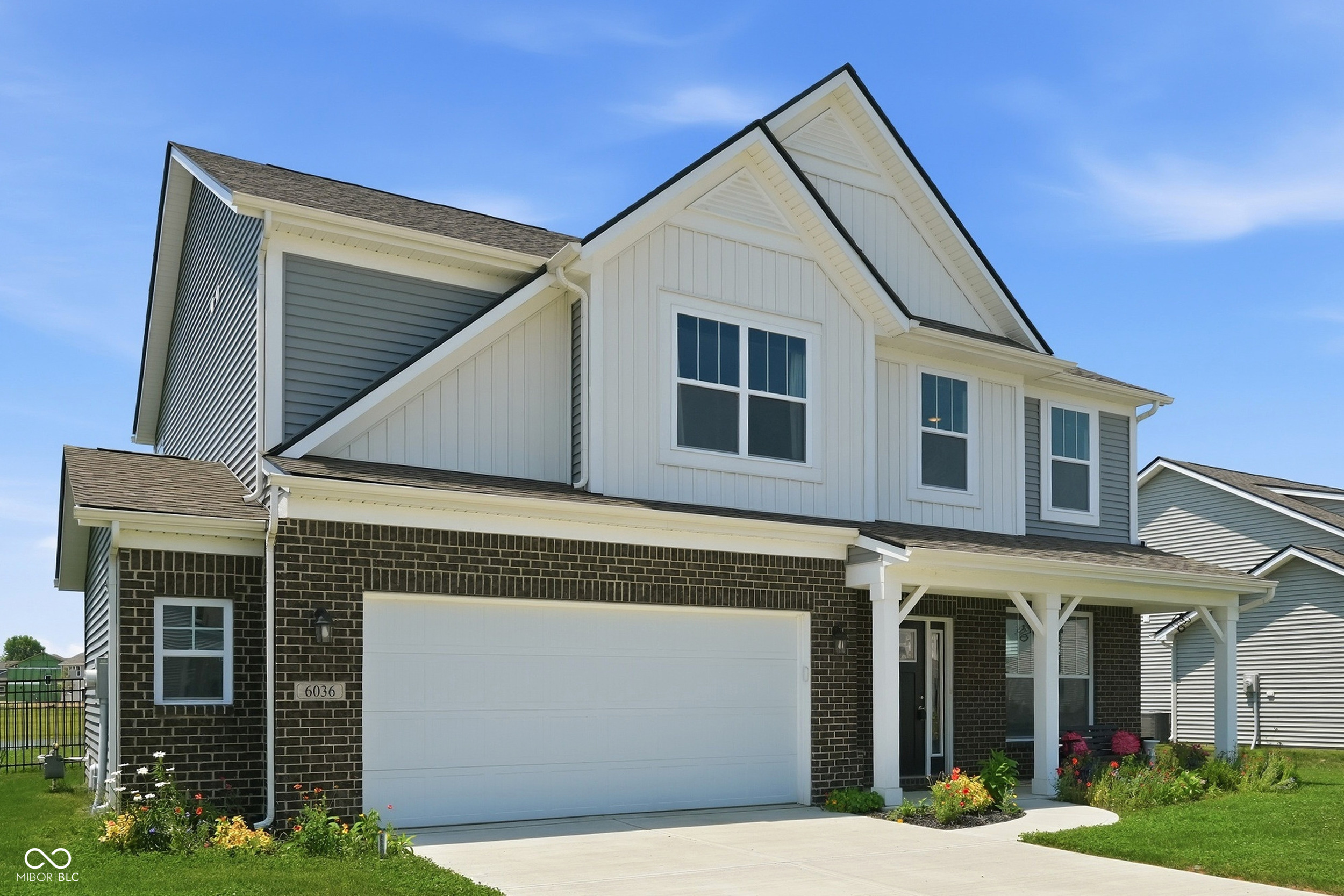 Residential in Indianapolis 4