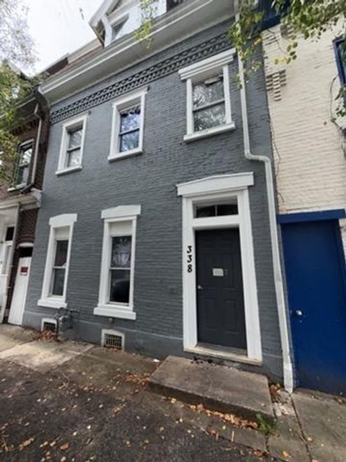 3-338 N 2nd St, Allentown, PA, 18102-3522 | Card Image