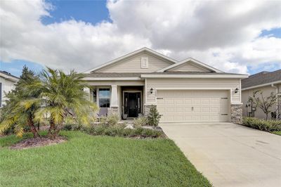 7889 Penrose Place, House other with 3 bedrooms, 2 bathrooms and null parking in WILDWOOD FL | Image 1