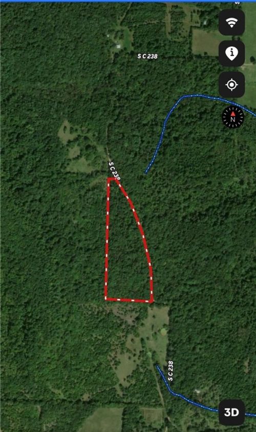 0 Saddle Rd, Saint Joe, AR, 72675 | Card Image