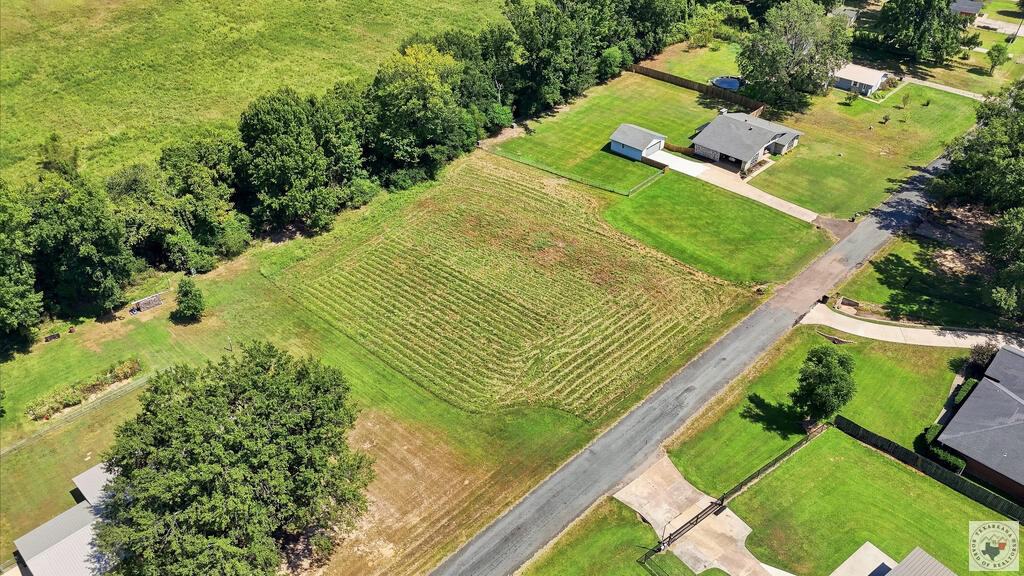Land in Texarkana